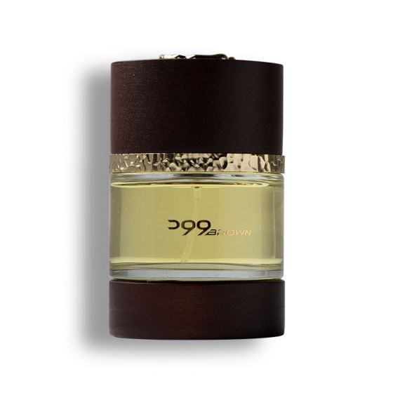 Wood Brown Perfume - 75 Ml