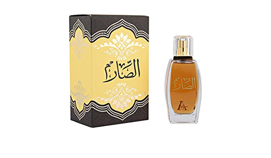 Al Sarem Eau De Perfum Natural Spray 100ml