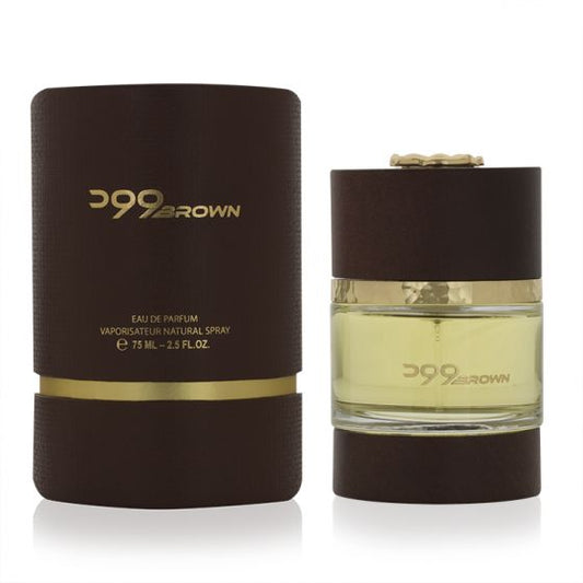 Wood Brown Perfume - 75 Ml