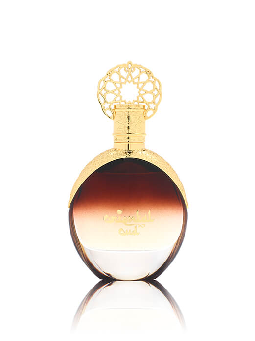 Oriental Oud